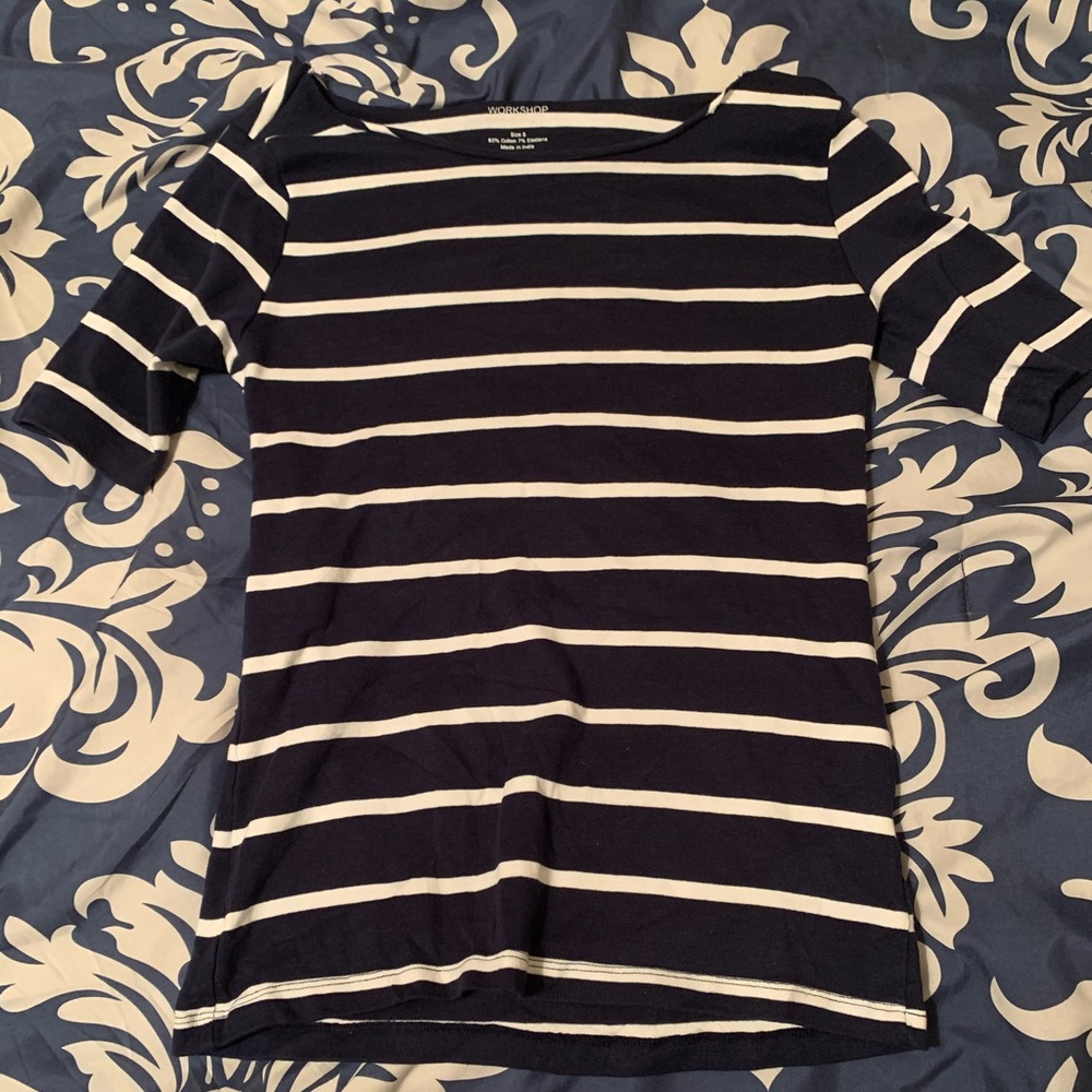 Casual shirt